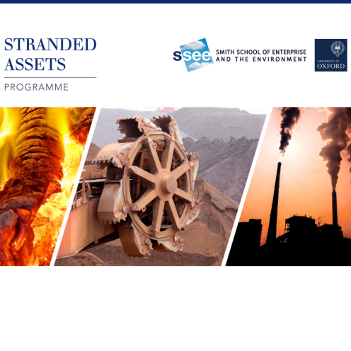 March 2015 - Subcritical Coal in Australia: Risks to Investors and Implications for Policymakers